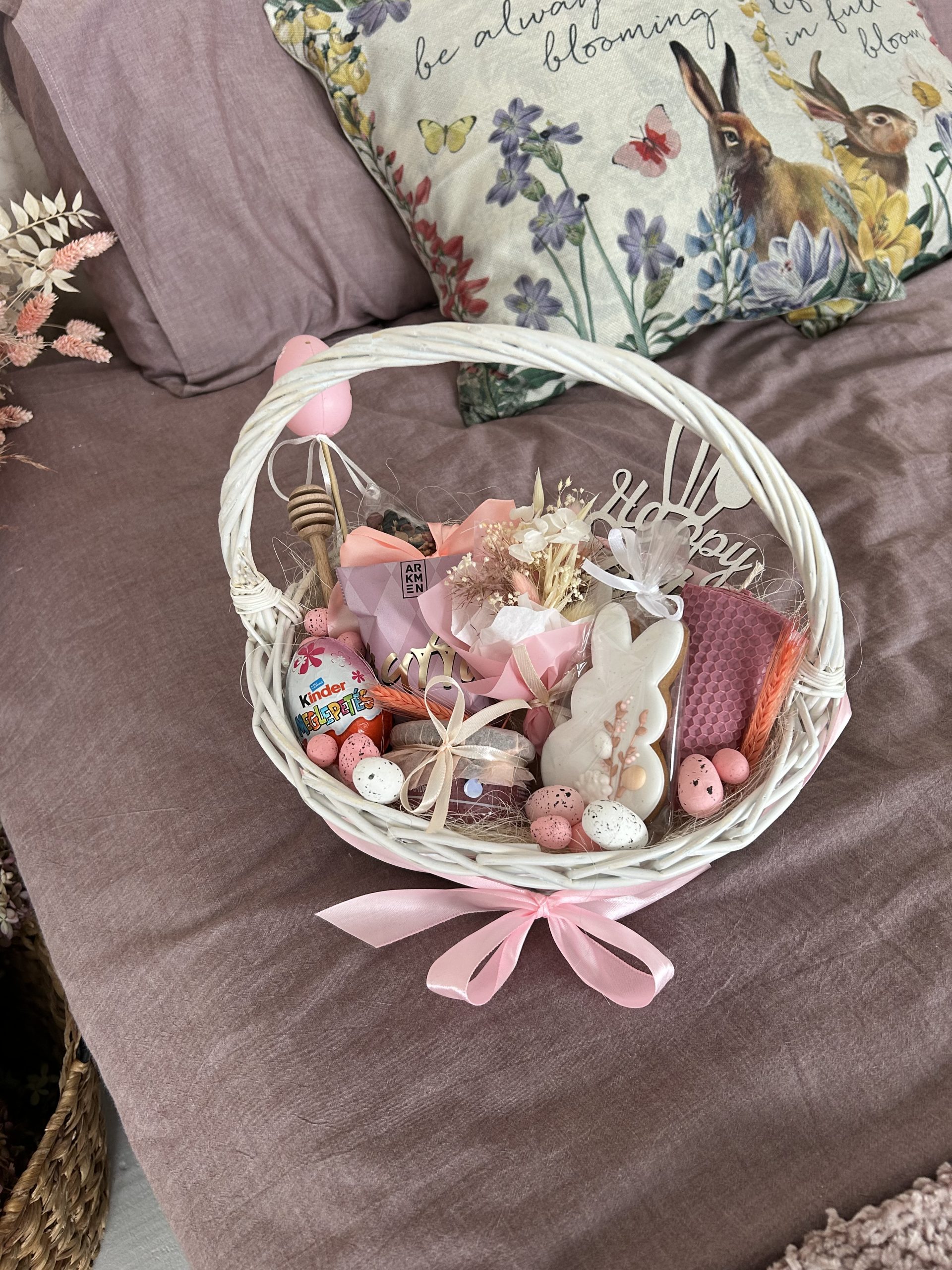 Великодній кошик «Easter Day» - Зображення 2