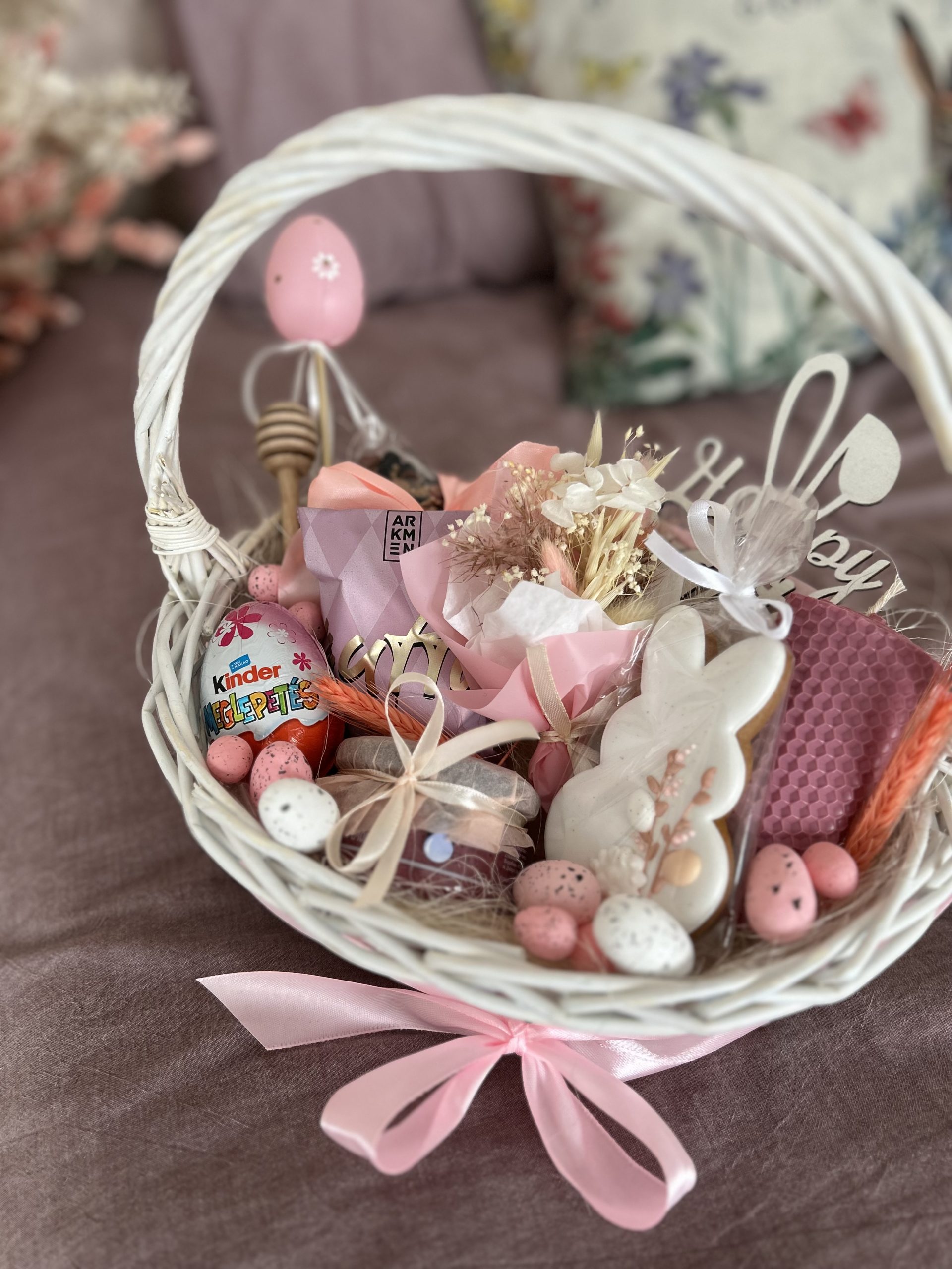 Великодній кошик «Easter Day»